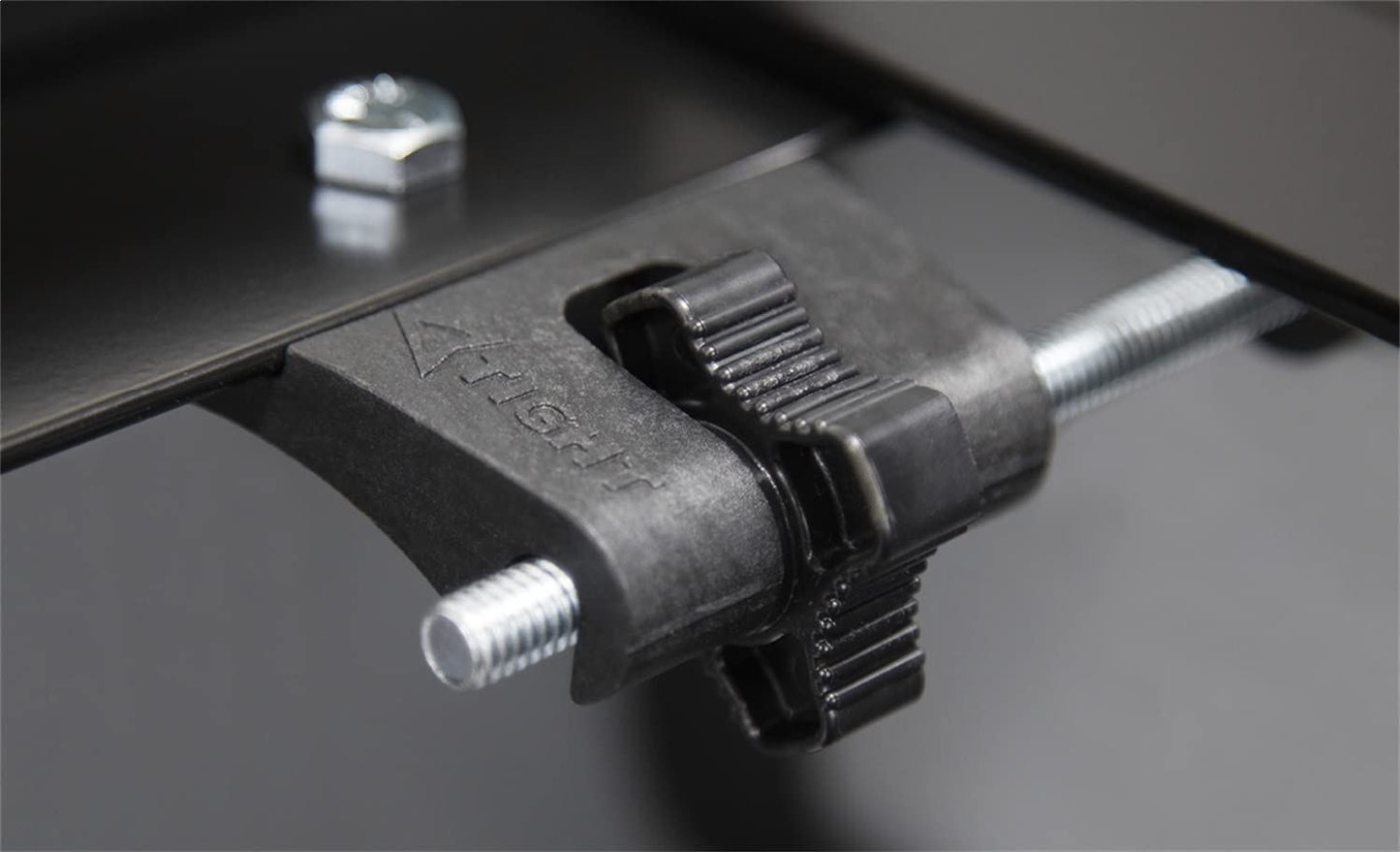 Cubierta de acceso 42289 Cubierta Tonneau