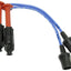NGK Canada 54001 Juego de cables para bujías