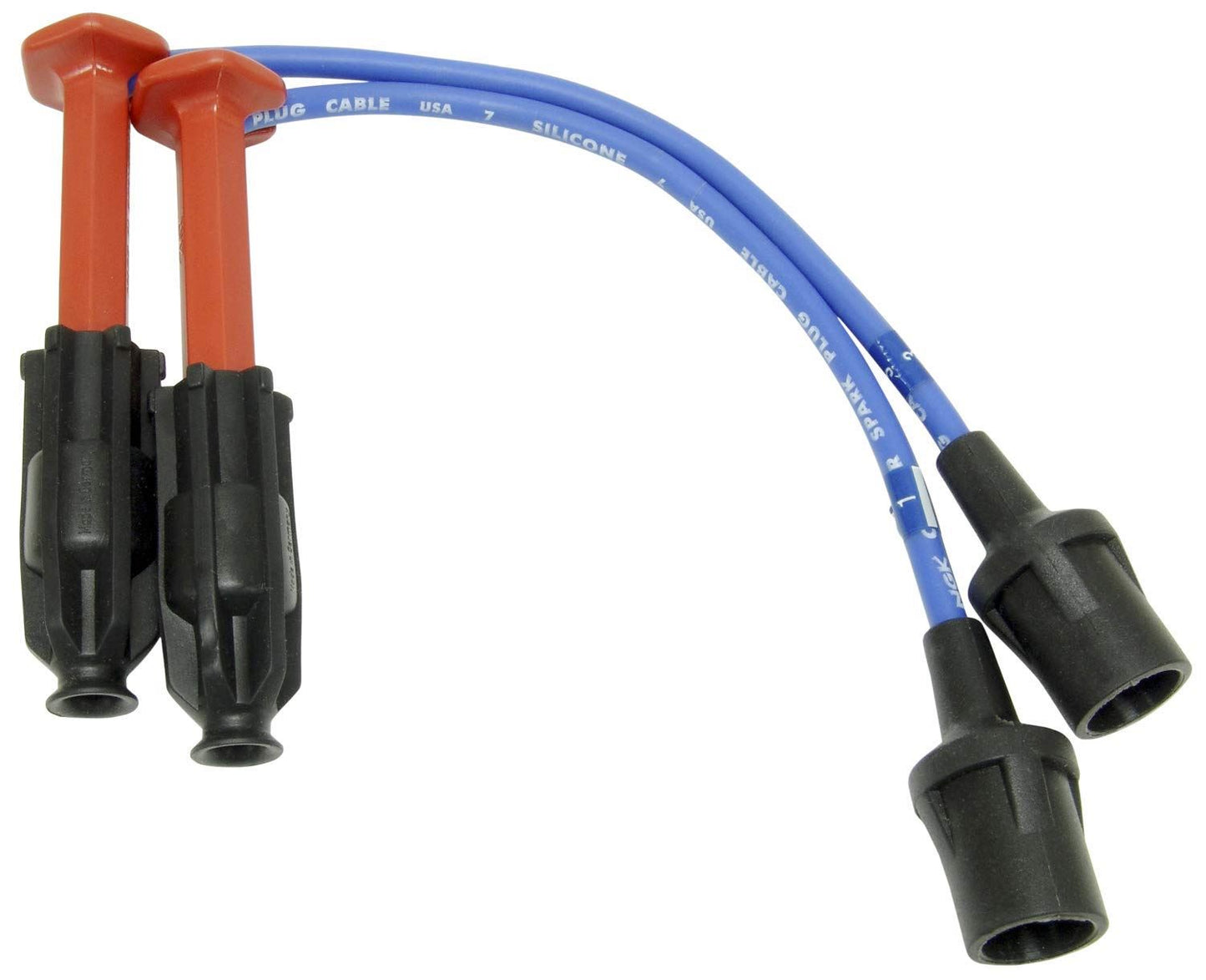 NGK Canada 54001 Juego de cables para bujías