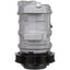 Spectra Premium 0610287 Compresor de aire acondicionado