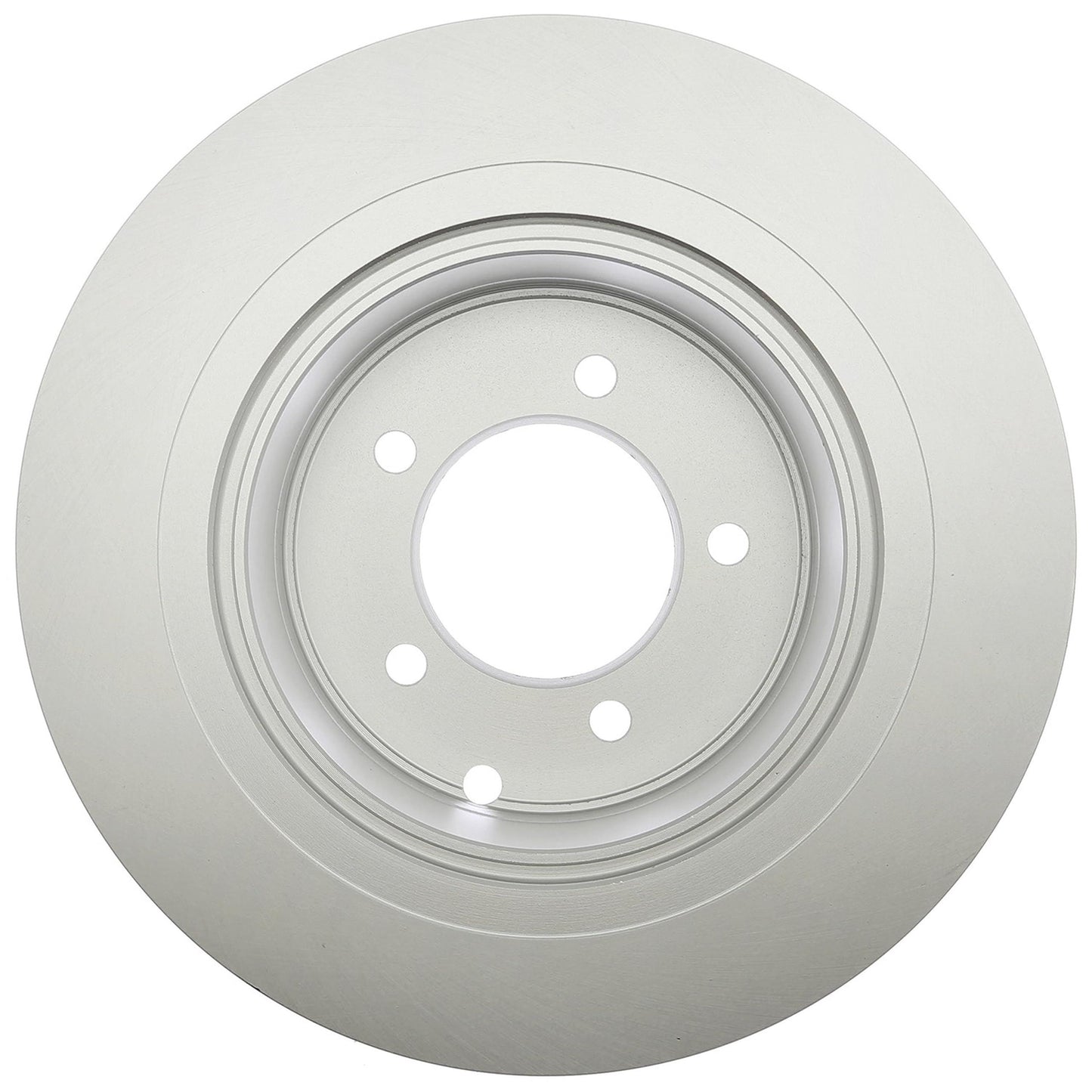 ACDelco Advantage 18A2470AC Rotor de frein à disque