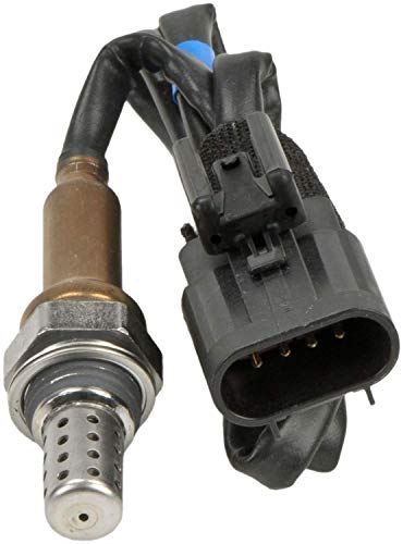 Bosch 15341 Oxygen Sensor