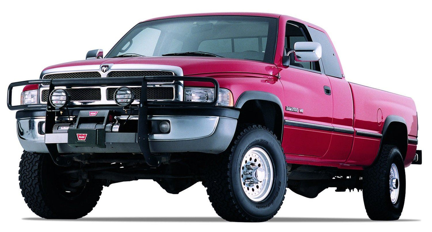 Warn Industries 30092 Grille de protection