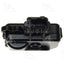 Actuador de puerta de mezcla HVAC Four Seasons 73020