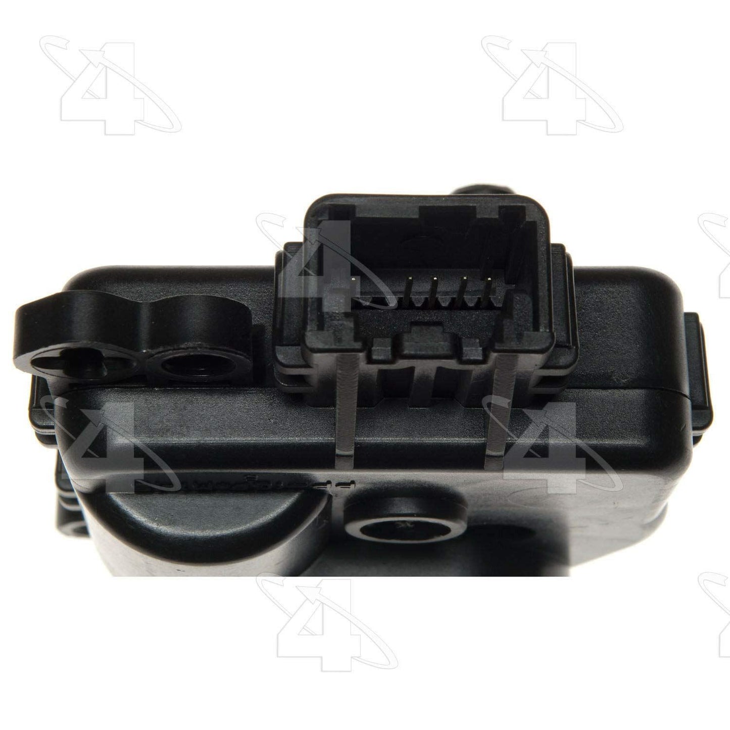 Actuador de puerta de mezcla HVAC Four Seasons 73020