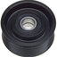 ACDelco Professional 36093 Polea tensora de correa de transmisión de accesorios