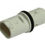 URO Parts URO-014919 Exterior Light Bulb Socket