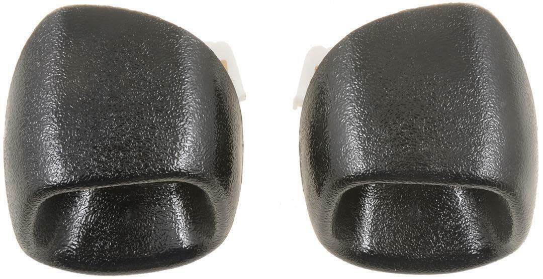 Dorman 68147 License Plate Light Lens