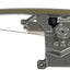 Dorman 748-265 Power Window Motor and Regulator Assembly