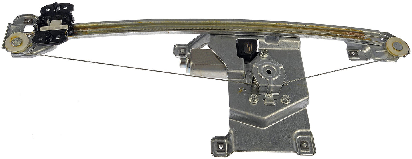 Dorman 748-265 Power Window Motor and Regulator Assembly