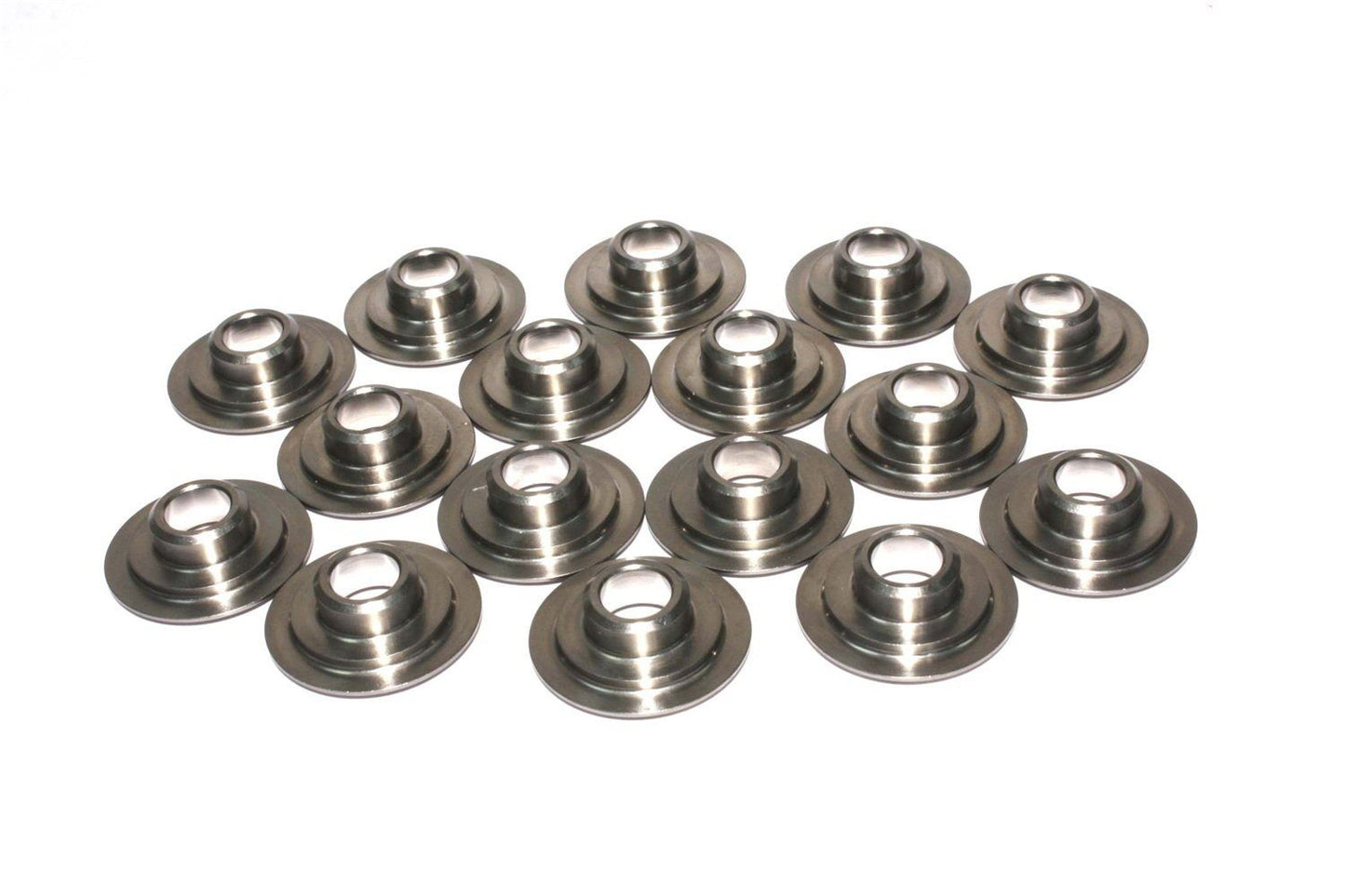 Comp Cams 732-16 Retenedor de resorte de válvula de motor