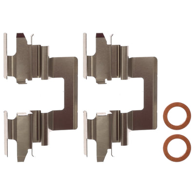 ACDelco Professional Durastop 18FR1911N Disc Brake Caliper