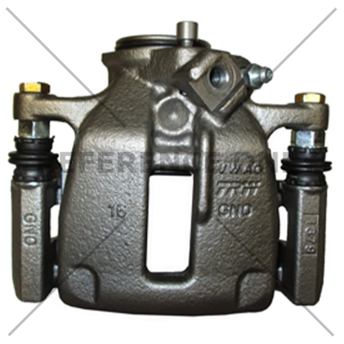 Centric Parts 14133656