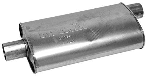 Walker Exhaust 17769