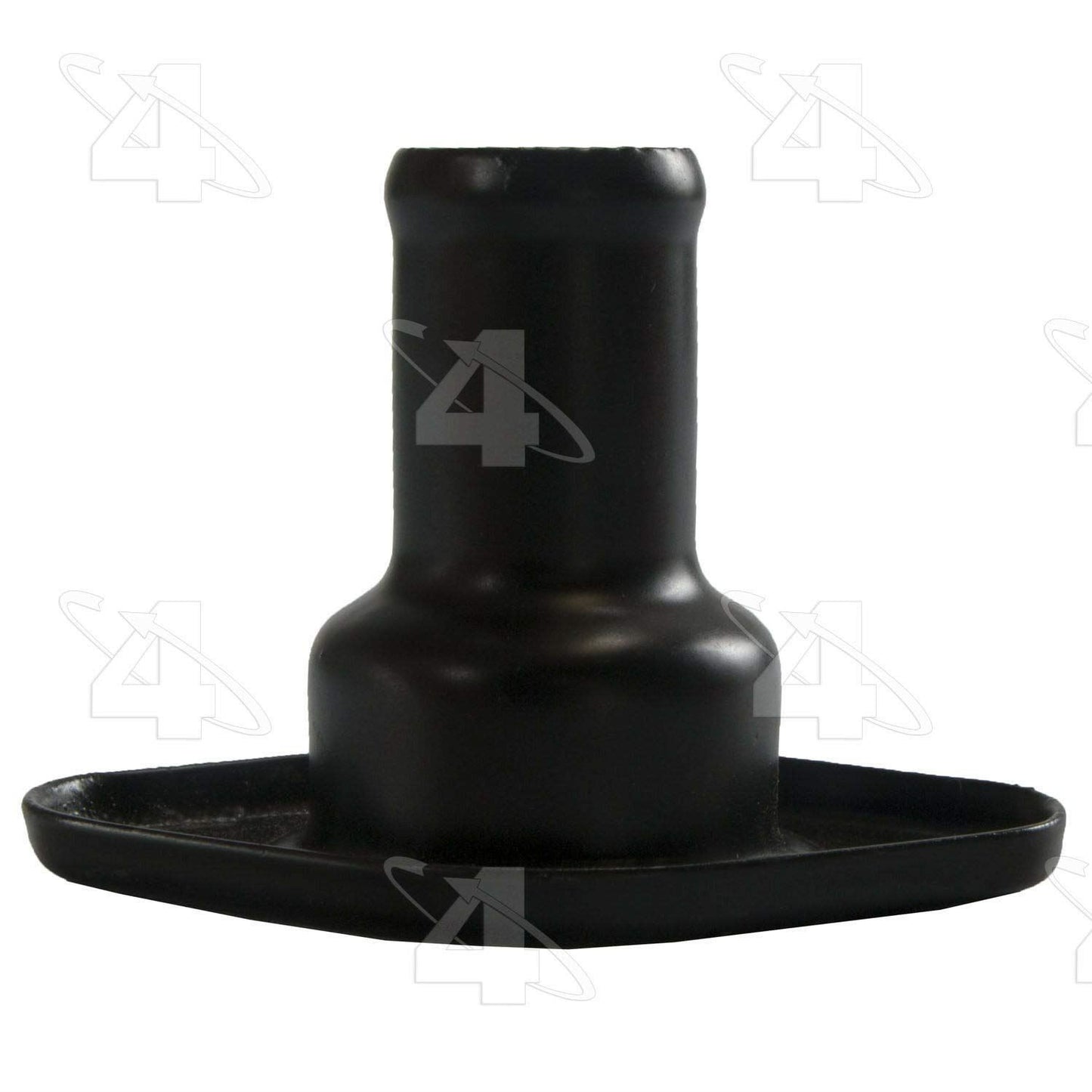 Salida de agua refrigerante del motor Four Seasons 85107