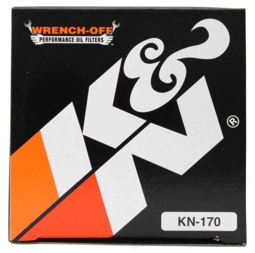 K&amp;N KN170