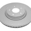 Rotor de freno de disco Raybestos 981055