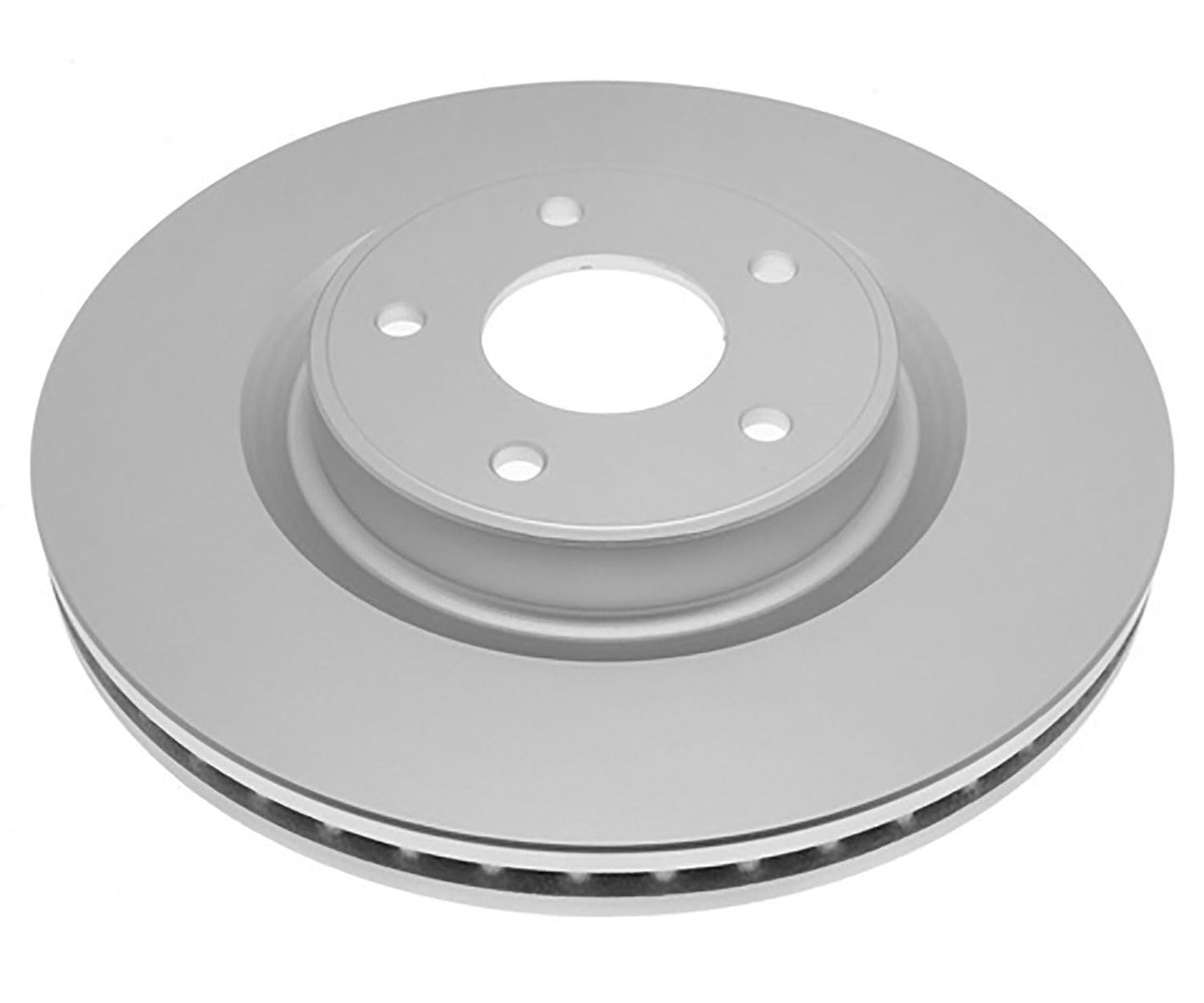 Rotor de freno de disco Raybestos 981055