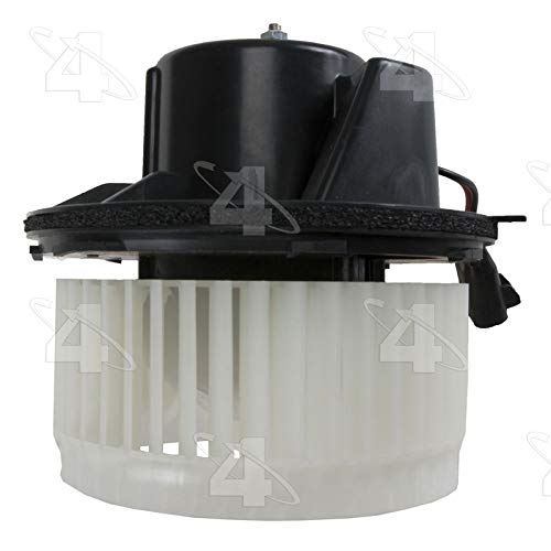 Moteur de ventilateur CVC Four Seasons 35143