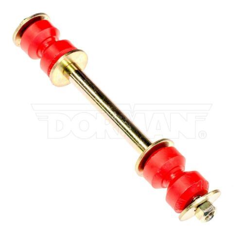 Dorman SL85535PR Kit de enlace de barra estabilizadora de suspensión