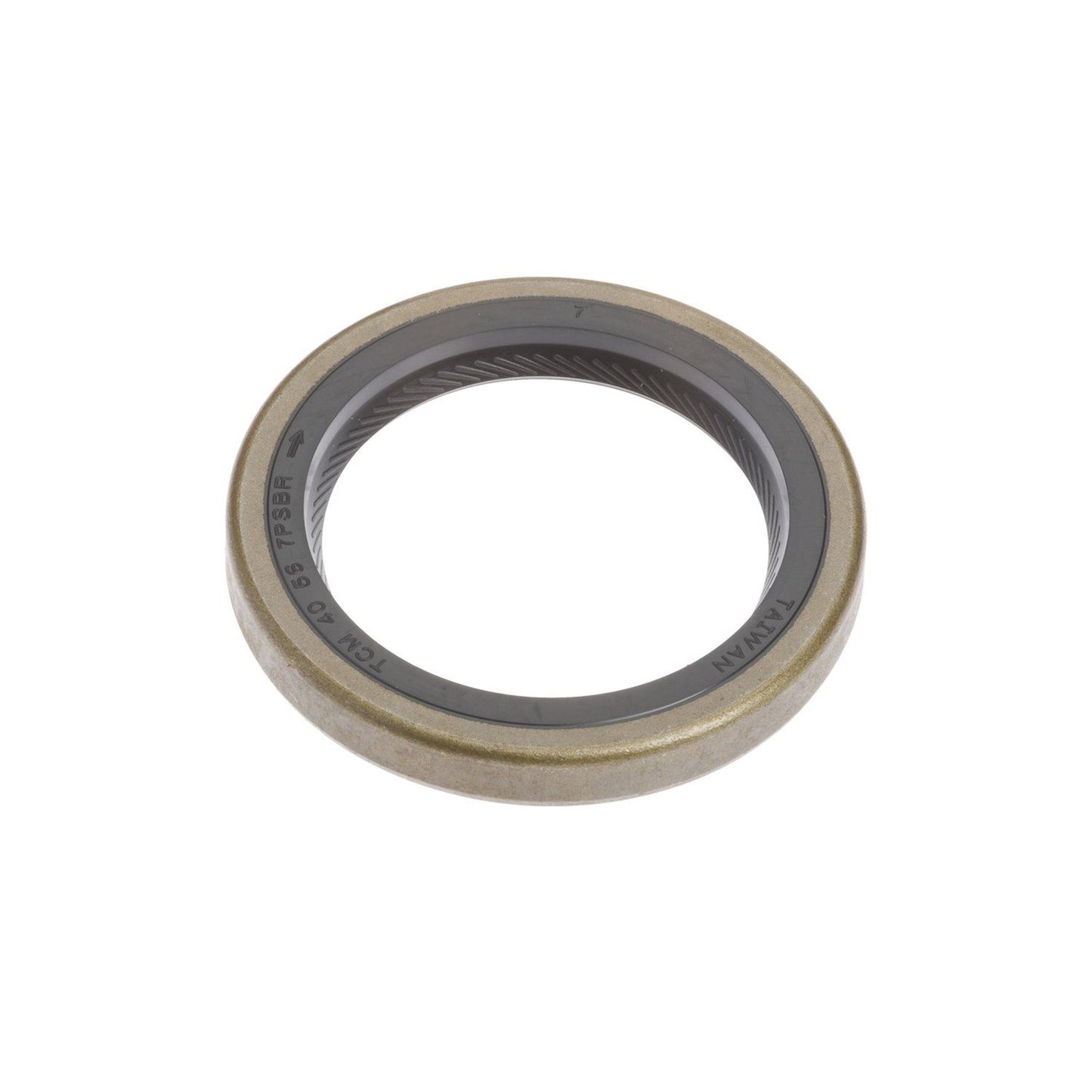 National Seal/Bearing 224025 Engine Crankshaft Seal