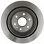 ACDelco Professional Durastop 18A2725 Rotor de freno de disco