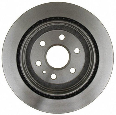 ACDelco Professional Durastop 18A2725 Rotor de freno de disco