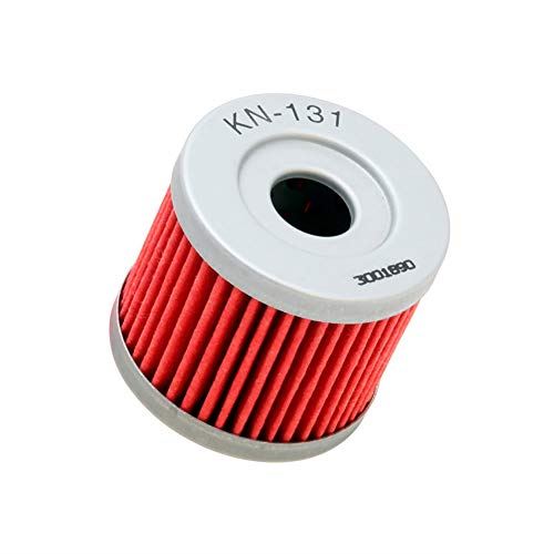K&N KN132