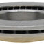 Rotor de freno de disco Raybestos 980948R
