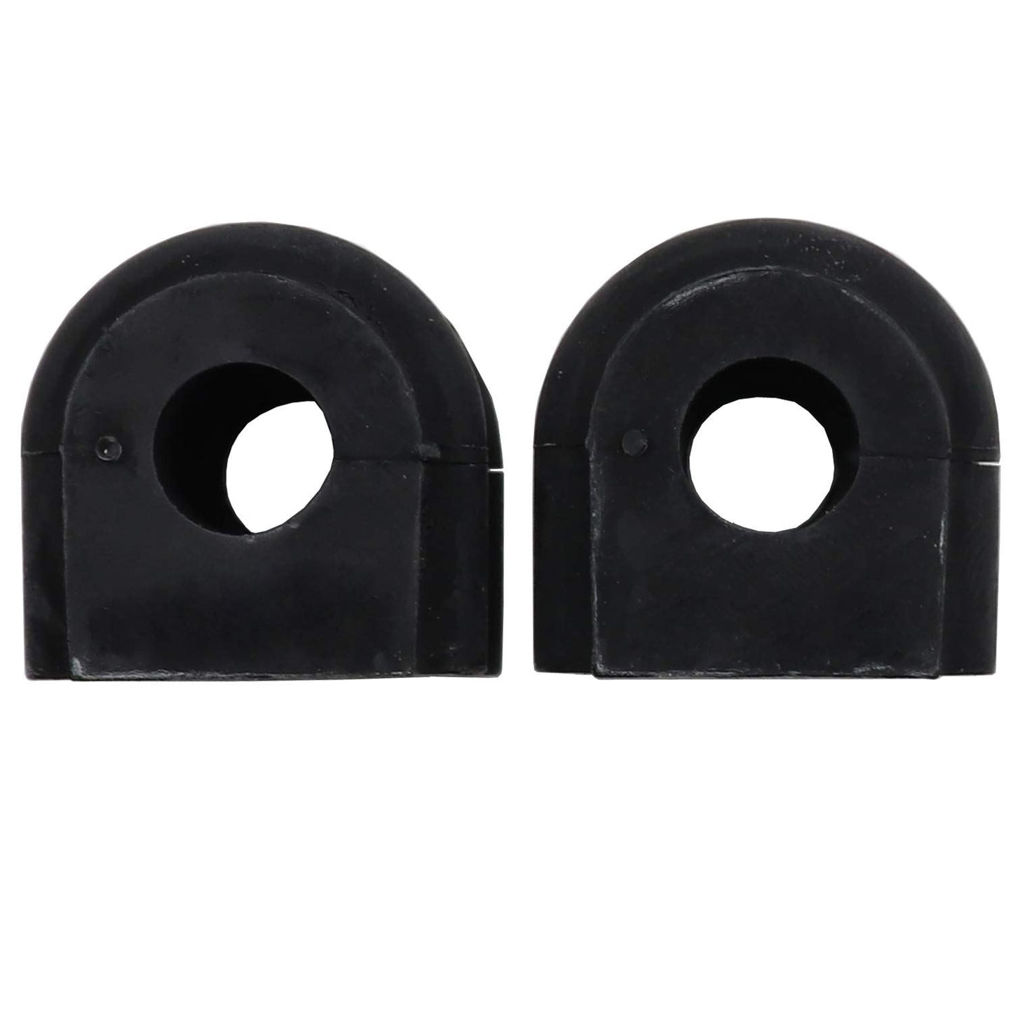 Beck/Arnley 101-7552 Kit de bagues de barre stabilisatrice de suspension