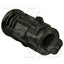 BWD CS1131L Ignition Lock Cylinder