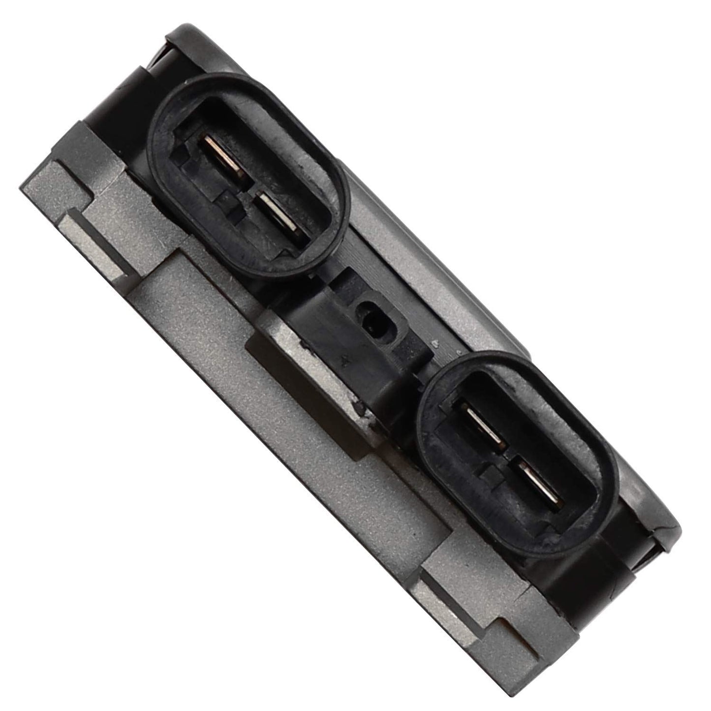 Beck/Arnley 203-0294 Engine Cooling Fan Module