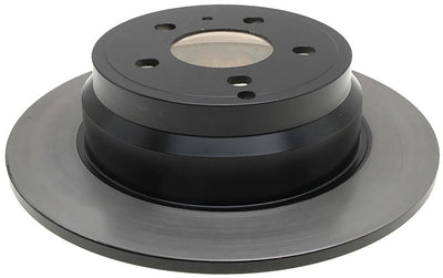 Rotor de freno de disco ACDelco Advantage 18A705AC