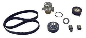 CRP PP321LK2-MI Engine Timing Belt Kit with Water Pump