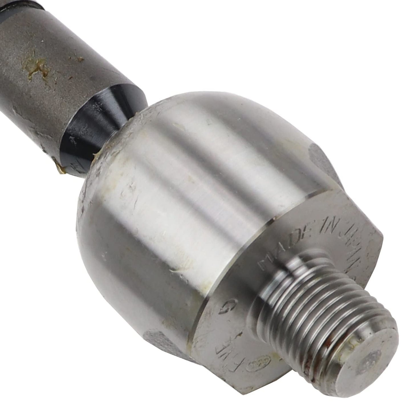 Beck/Arnley 101-6745 Steering Tie Rod End