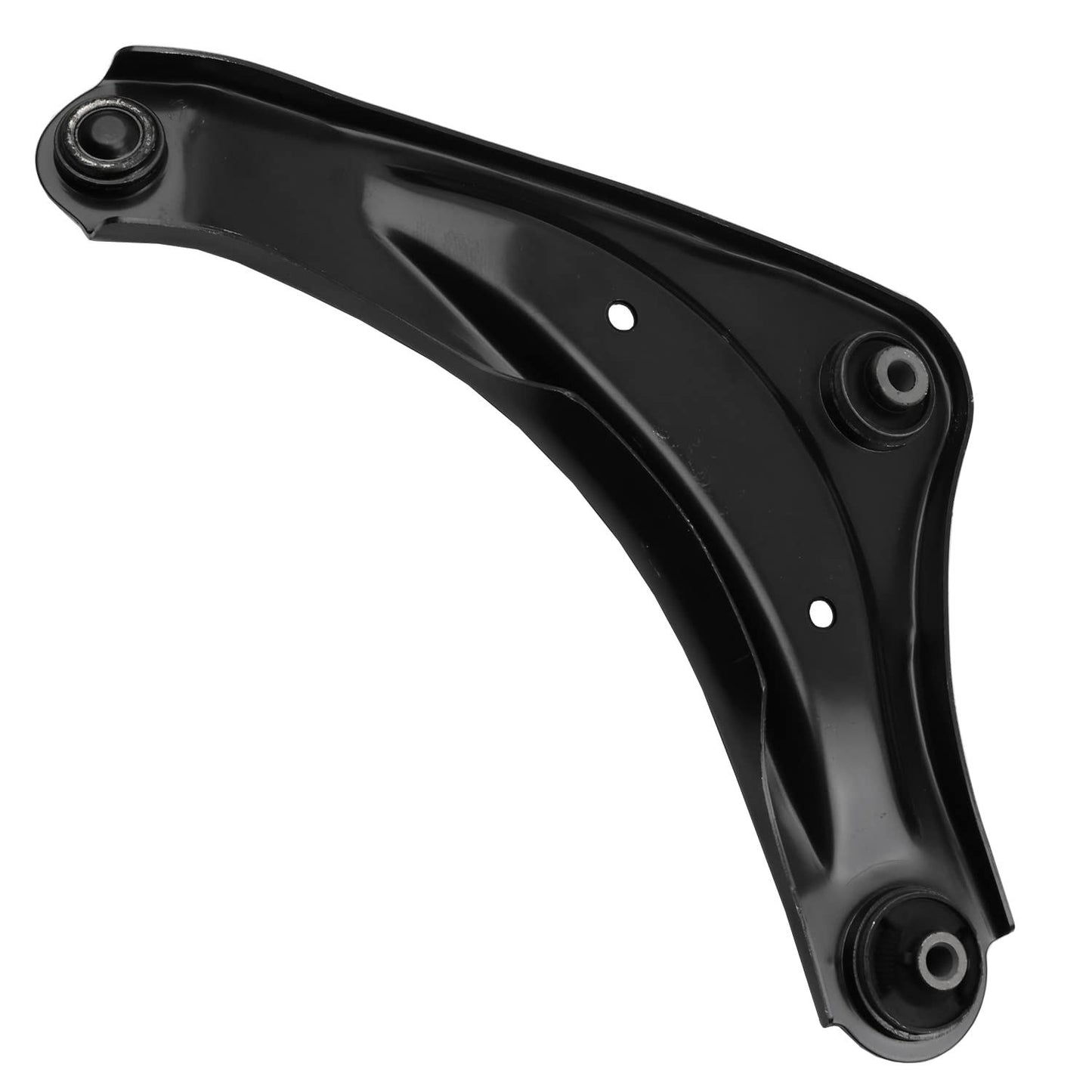 Beck/Arnley 102-7696 Conjunto de brazo de control de suspensión y rótula