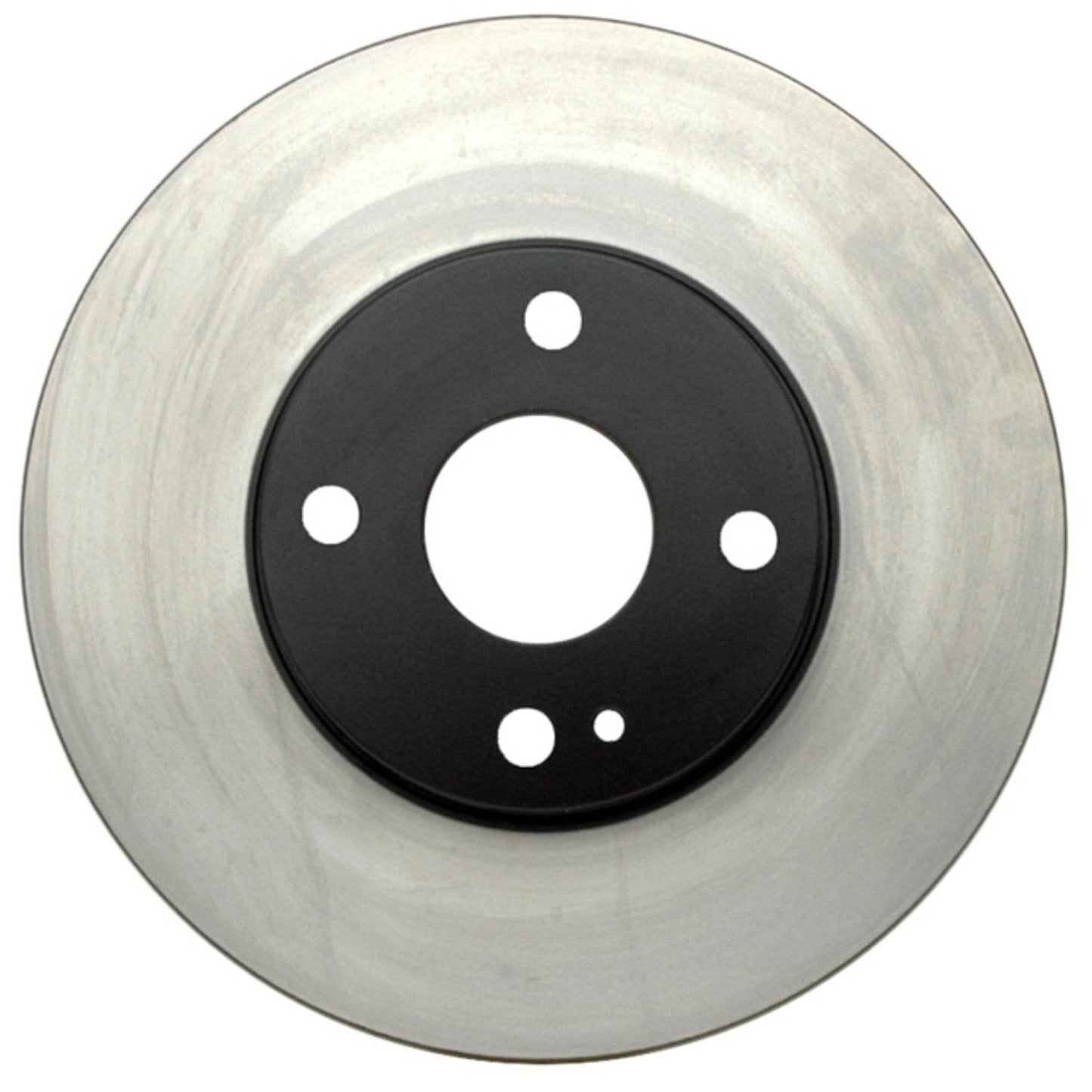 ACDelco Advantage 18A402AC Rotor de frein à disque
