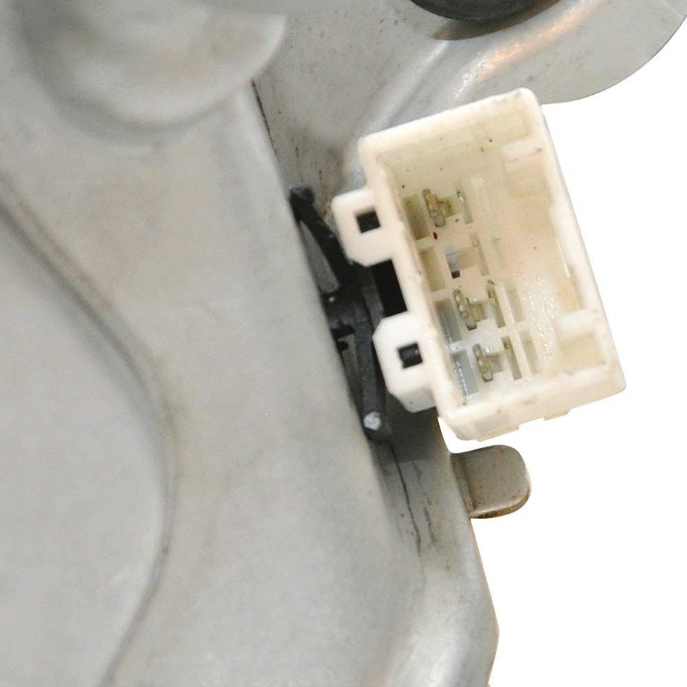CARDONE 43-45032 Motor del limpiaparabrisas