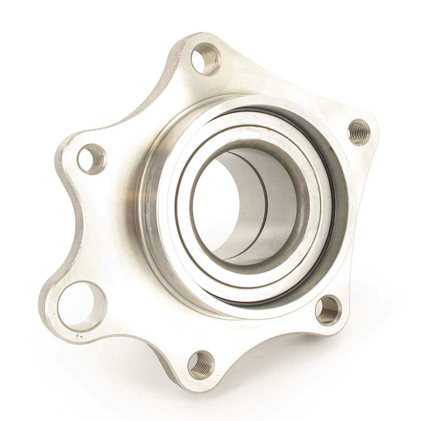 SKF BR930496 Roulement d'essieu et moyeu