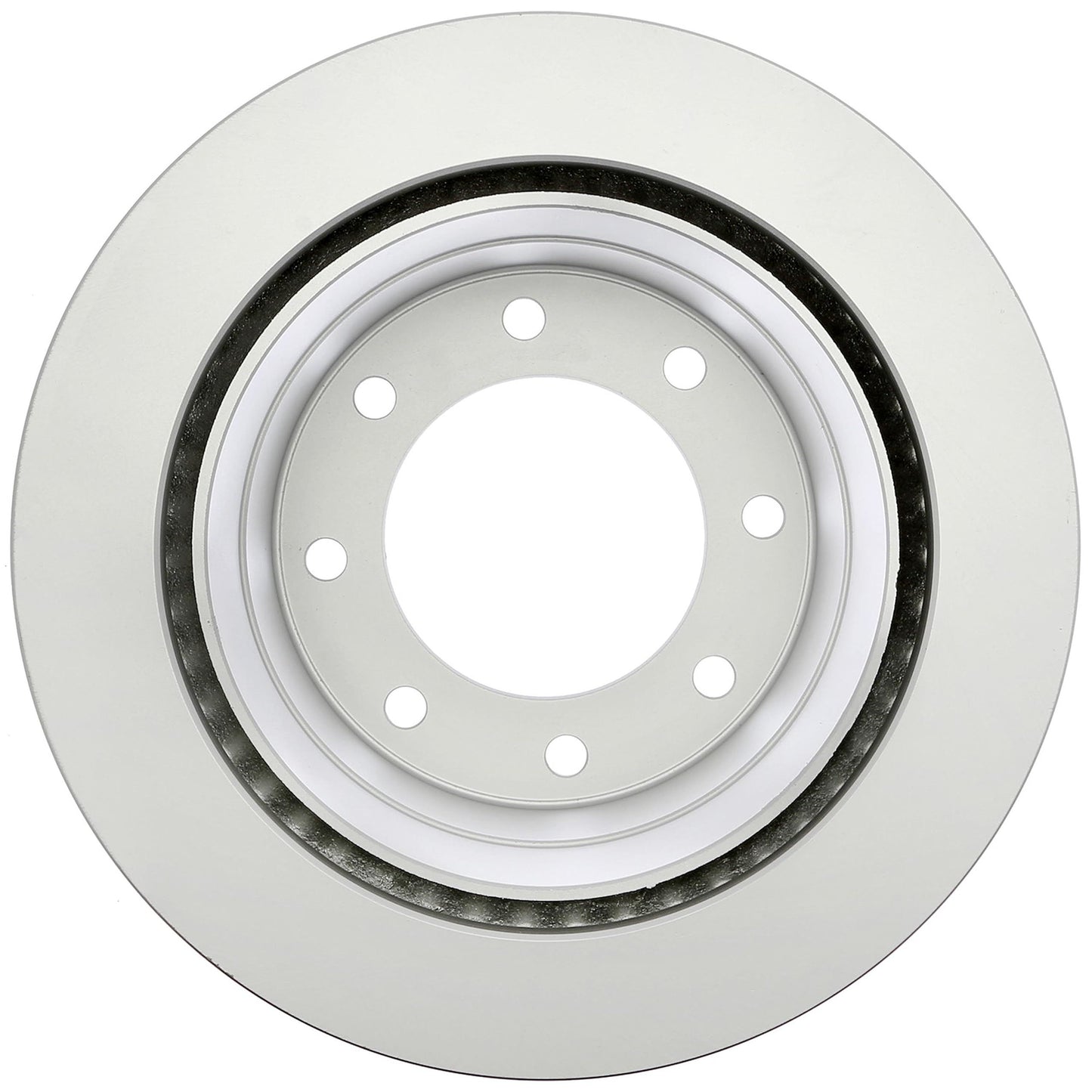 ACDelco Advantage 18A2797AC Rotor de frein à disque