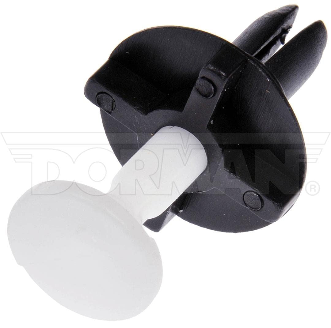 Dorman 963-228D Retenedor de cubierta de parachoques