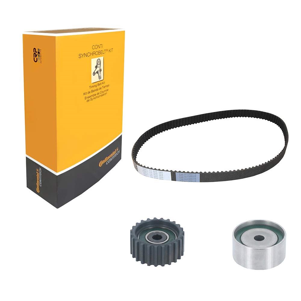 CRP TB266K1 Kit de componentes de correa de distribución del motor