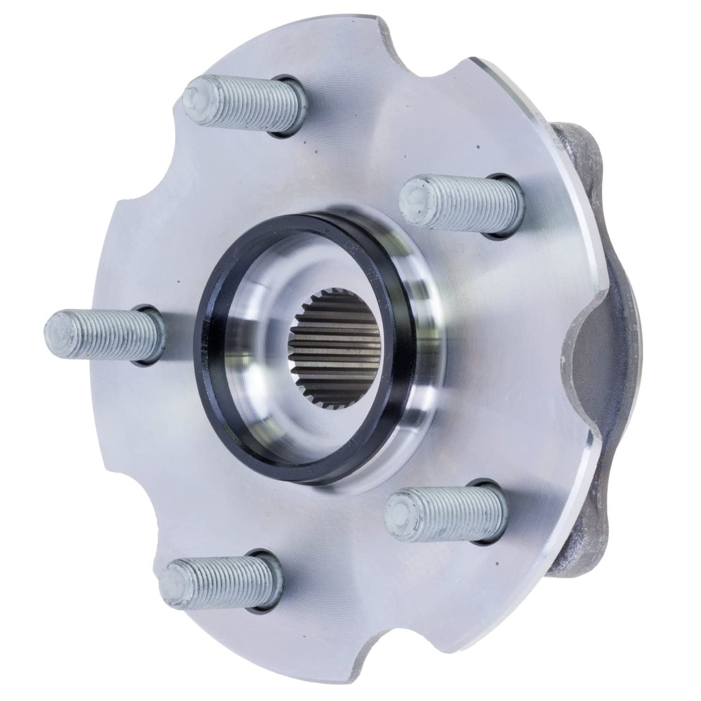 Conjunto de cubo y cojinete de rueda FAG 102340