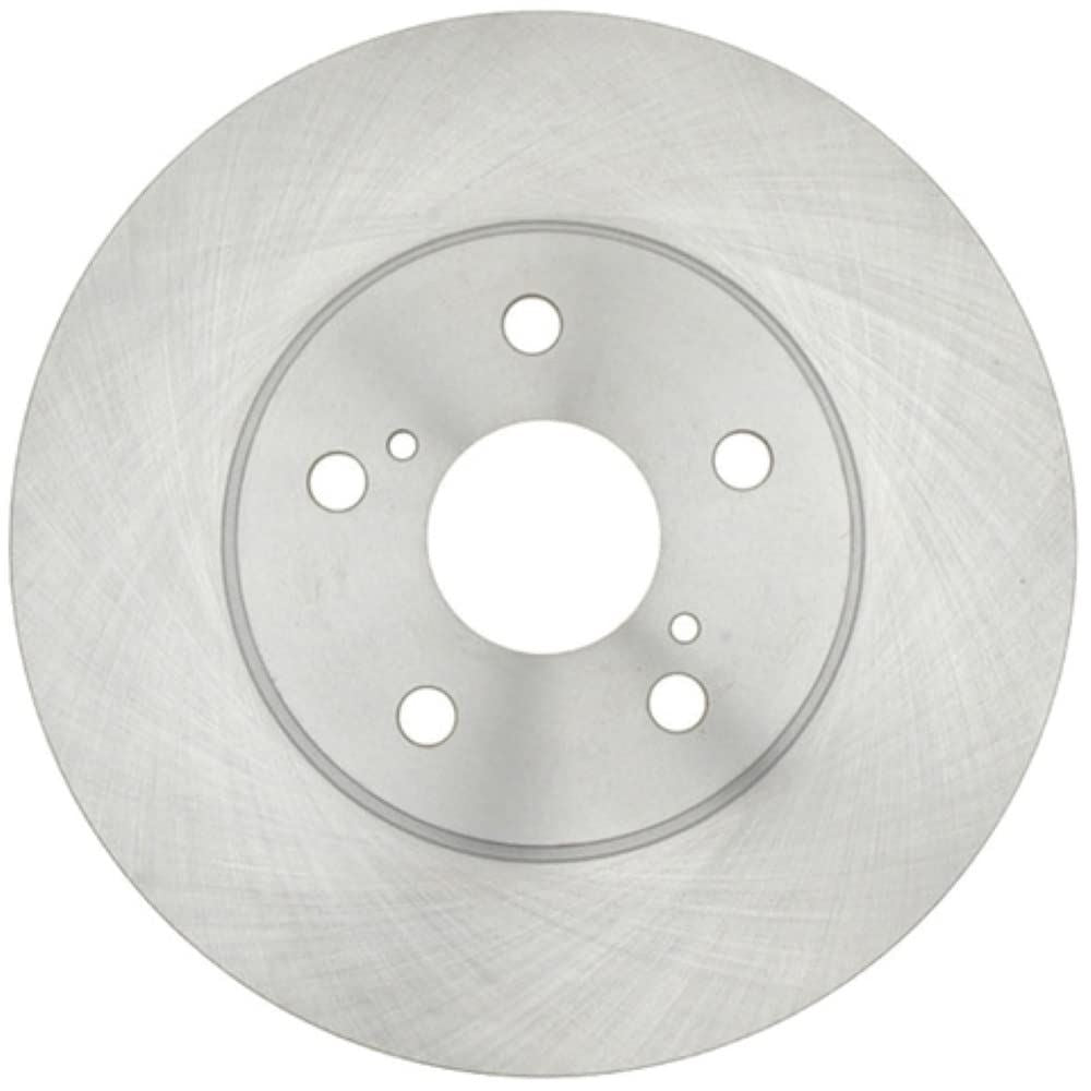 Raybestos 980077R Disc Brake Rotor