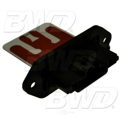 Resistencia del motor del ventilador HVAC BWD RU1595