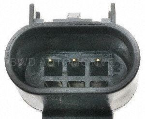 Capteur de position de vilebrequin moteur BWD CSS879