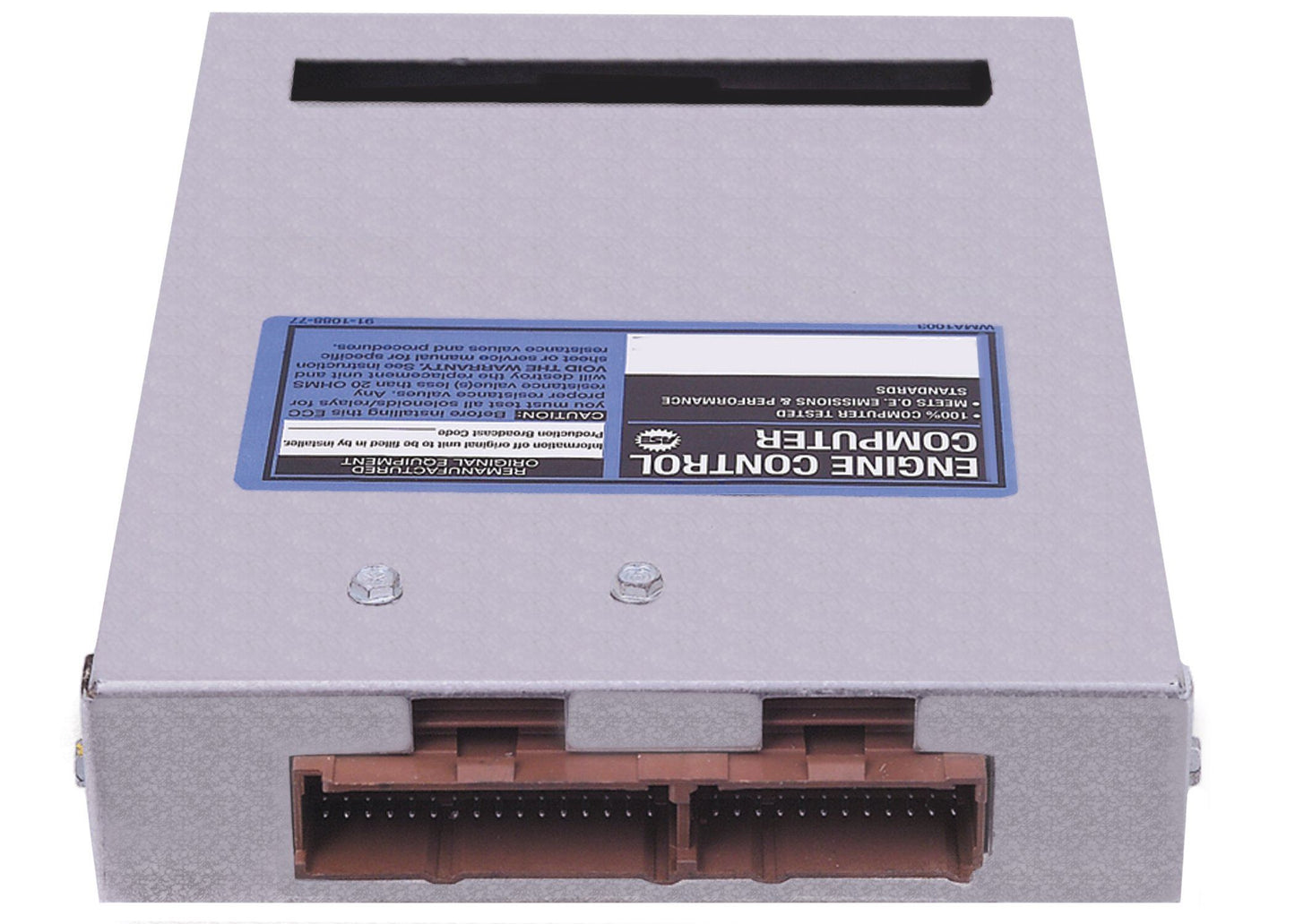 Piezas originales de GM 88999179 Módulo de control del motor (ECM)