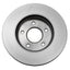 Beck/Arnley 083-3514 Rotor de freno de disco