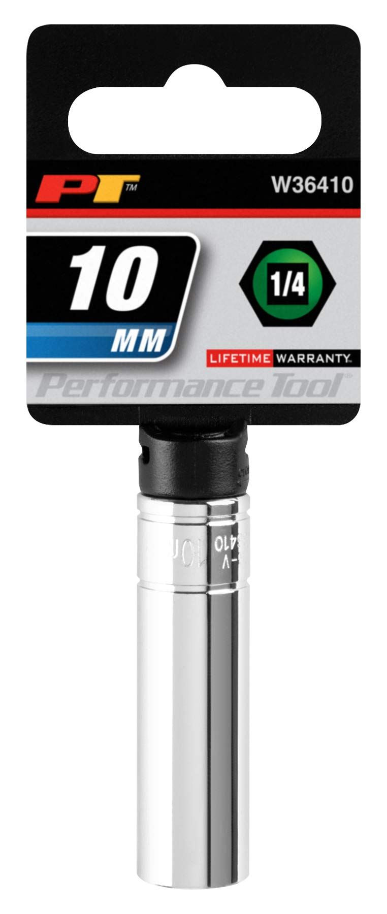 PERFORMANCE TOOL W36410
