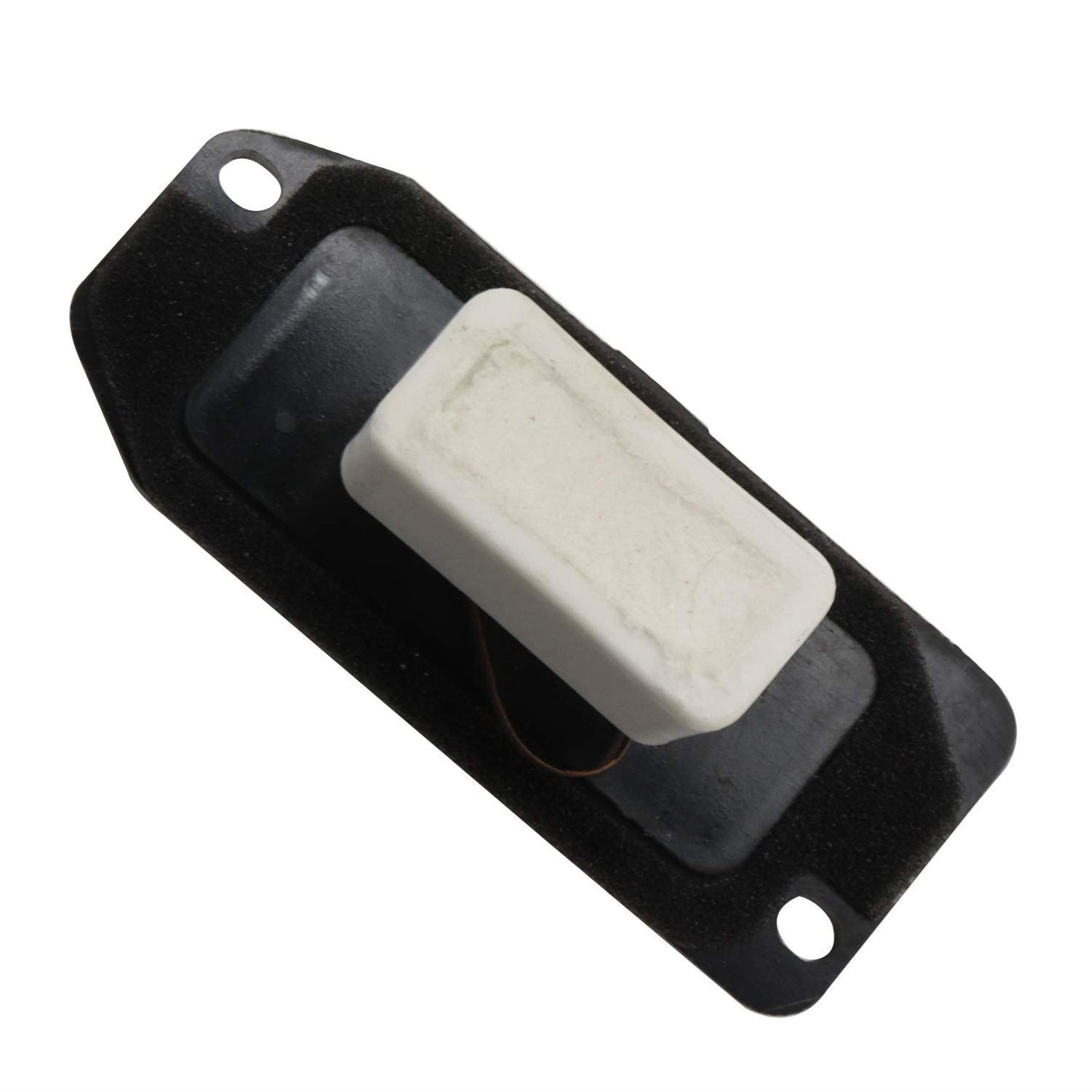 Beck/Arnley 204-0036 Resistencia del motor del ventilador HVAC